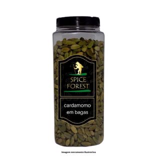 Cardamomo Bagas - Spice Forest - 300 g